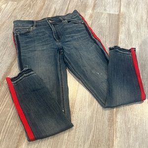 EXPRESS JEANS